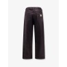Everson Bradford cotton trousers