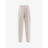 Viscose trousers