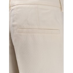 Viscose trousers