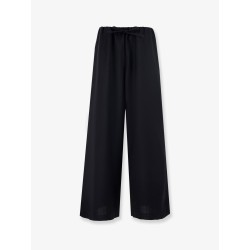 Wool trouser