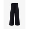 Wool trouser