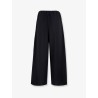 Wool trouser