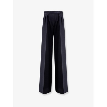 Mxmsecolo virgin wool trousers