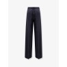 Mxmsecolo virgin wool trousers