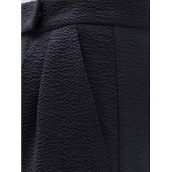 Mxmsecolo virgin wool trousers