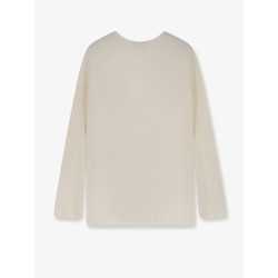 Mxpmitico stretch silk shirt