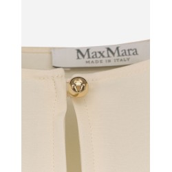 Mxpmitico stretch silk shirt