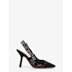 J'Adior lace pumps