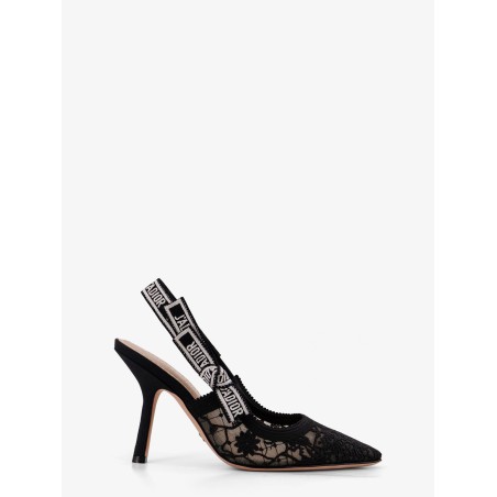 J'Adior lace pumps