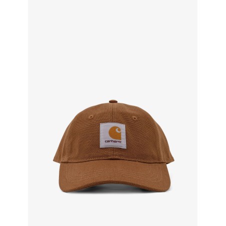 Canvas baseball hat