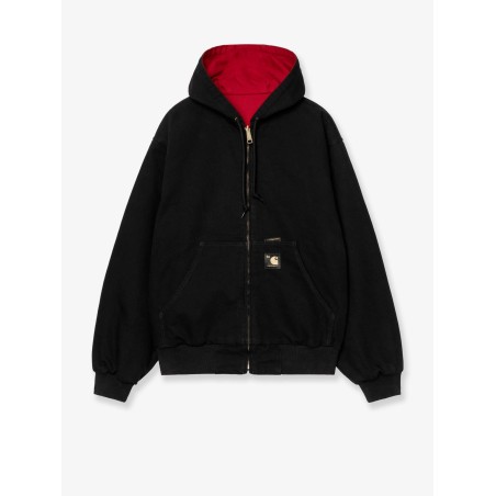 OG Active 50Years Anniversary organic cotton jacket