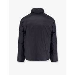 Recycled nylon down jacket