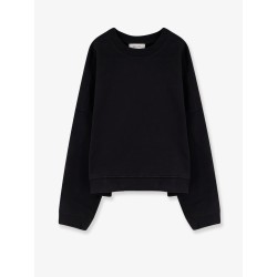 Cotton sweatshirt