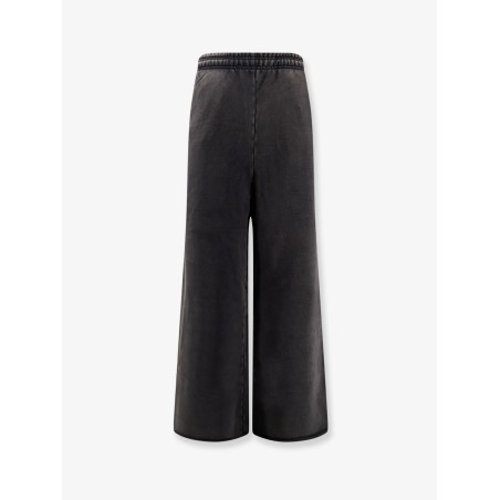 Eternal cotton trousers