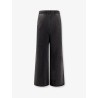 Eternal cotton trousers