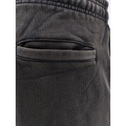 Eternal cotton trousers