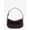 Owen leather shoulder bag