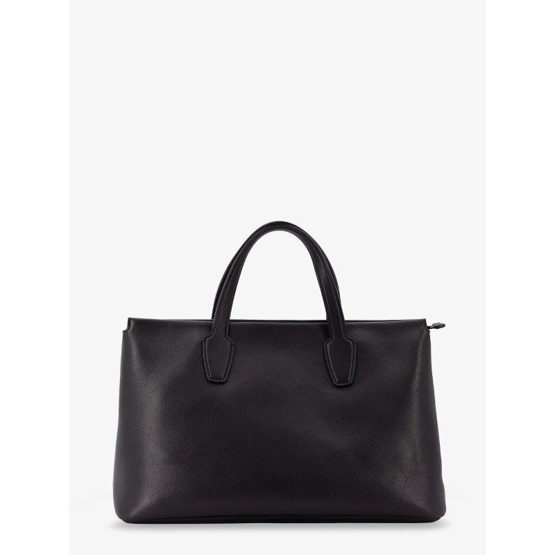 Marcel leather handbagbag