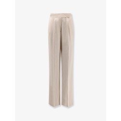 Viscose trousers