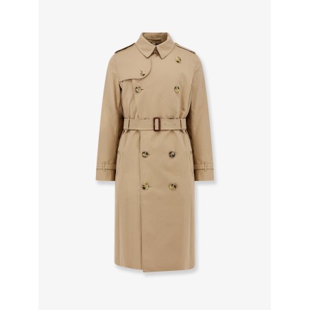 Kensington cotton trench
