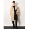 Kensington cotton trench