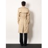 Kensington cotton trench