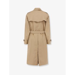 Kensington cotton trench