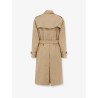 Kensington cotton trench