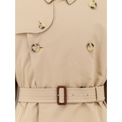 Kensington cotton trench