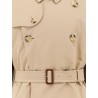 Kensington cotton trench