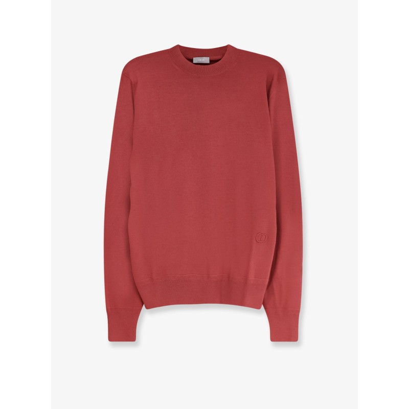 Cashmere sweater