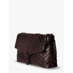 GG Marmont quilted leather bag