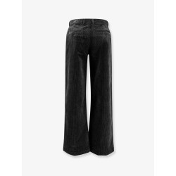 Corduroy trousers