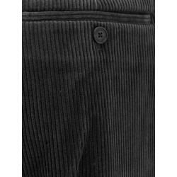Corduroy trousers