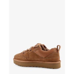 W Lo Lowmel suede sneakers