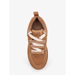 W Lo Lowmel suede sneakers