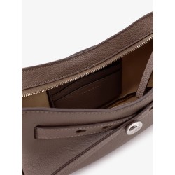 Romy Zip Top crossbody bag