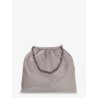 Falabella shoulder bag with metal drawstring