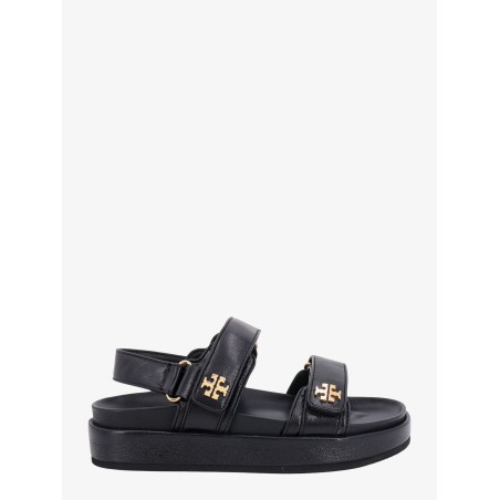 Kira leather sandals