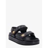 Kira leather sandals