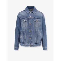 Jeans jacket