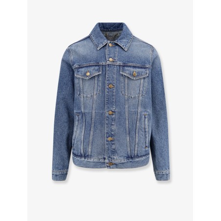 Jeans jacket