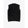 Melyssa sleeveless sweater with sequins