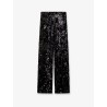 Onia tulle trousers with sequins