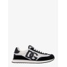 DG Cushion black/white sneakers