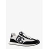 DG Cushion black/white sneakers
