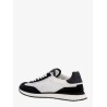 DG Cushion black/white sneakers