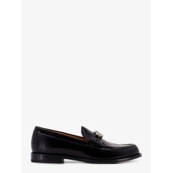 DH Dior Granvil leather loafer