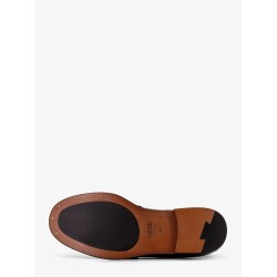 DH Dior Granvil leather loafer