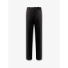Cashmere trousers